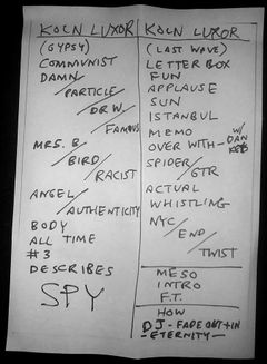 2018-10-01 Setlist.jpg