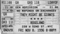 1996-11-08 Ticket Stub.jpg