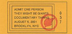 2001-08-05 Ticket Stub.jpg