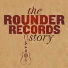 The Rounder Records Story compilation cover