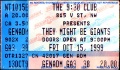 1999-10-15 Ticket Stub.jpg