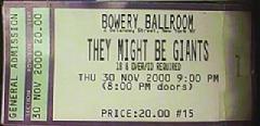 2000-11-30 Ticket Stub.jpg