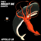 Apollo 18 album cover