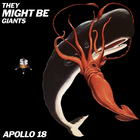 Apollo 18 album cover