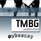 TMBG Unlimited - February tmbg compilation cover