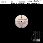 The Guitar (The Lion Sleeps Tonight) ep cover