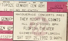 1992-09-26 Ticket Stub.jpg