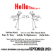 Hello The Band (EP)