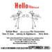 Hello The Band (EP)
