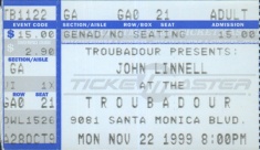 1999-11-22 Ticket Stub.jpg