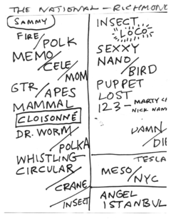 2013-04-07 Setlist.png
