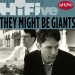 Rhino Hi-Five: They Might Be Giants