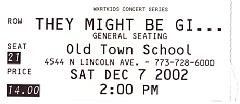 2002-12-07a Ticket Stub.jpg