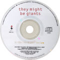 Birdhouse Single CD.png