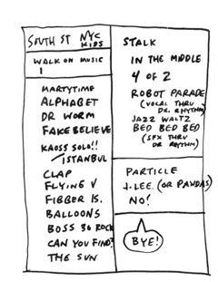 2005-06-11 Setlist.png