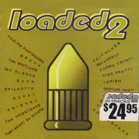 Loaded 2 - TMBW: The They Might Be Giants Knowledge Base