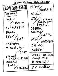 2007-07-21 Setlist.png