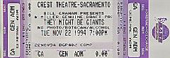 1994-11-22 Ticket Stub.jpg