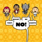 No! album cover