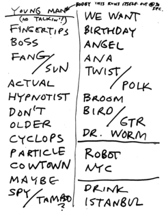 2001-01-31 Setlist.png