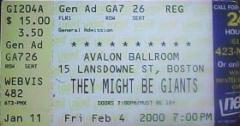 2000-02-04 Ticket Stub.jpg