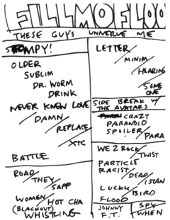 2011-11-13b Setlist.png