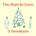 O Tannenbaum single cover