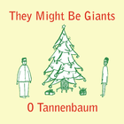 O Tannenbaum single cover