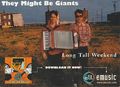 Long Tall Weekend - TMBW: The They Might Be Giants Knowledge Base