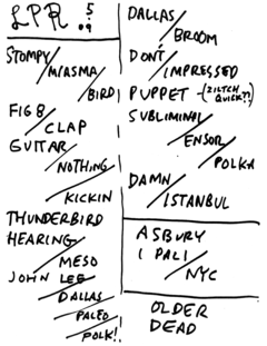 2009-05-30 Setlist.png