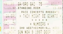 1997-11-09 Ticket Stub.jpg