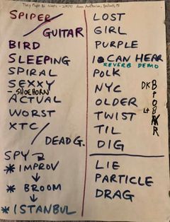 1997-02-19b Setlist.jpg