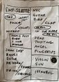 2003-11-02b Setlist.jpg