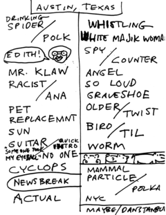 1999-09-17 Setlist.png