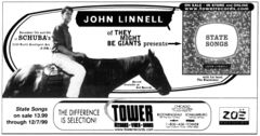 John Linnell 1999-12-05 Listing.jpg