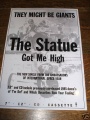Statue Got Me High Poster.jpg