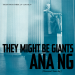Ana Ng (Single)