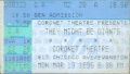1995-03-13 Ticket Stub.jpg