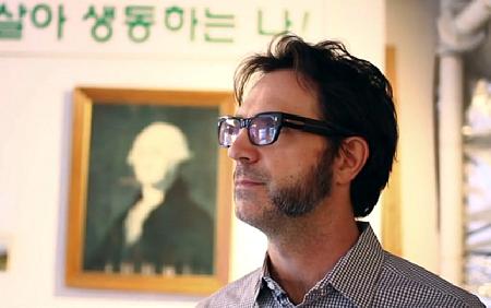 Paul Sahre - TMBW: The They Might Be Giants Knowledge Base