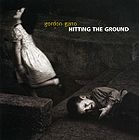 Hitting The Ground Soundtrack soundtrack cover