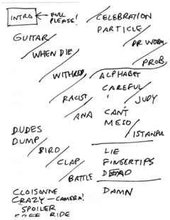 2011-09-11 Setlist.png
