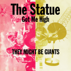 The Statue Got Me High ep cover