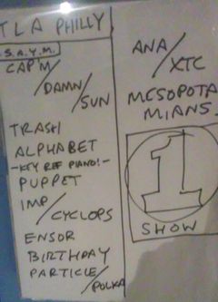 2007-11-24 Setlist.jpg