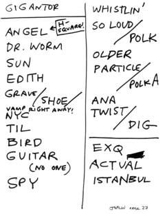 1999-04-27 Setlist.png