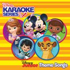 Disney Karaoke Series: Disney Junior Theme Songs compilation cover