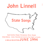 State Songs hello recording cover