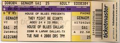 2008-03-04 Ticket Stub.jpg