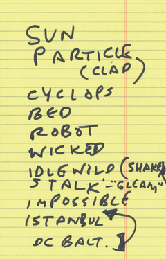 2003-11-14 Setlist.png