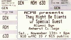 1999-11-13 Ticket Stub.jpg