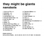 Nanobots